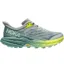 Hoka One One Women's Speedgoat 5 Running Shoes Mercury/Trellis - WIDE